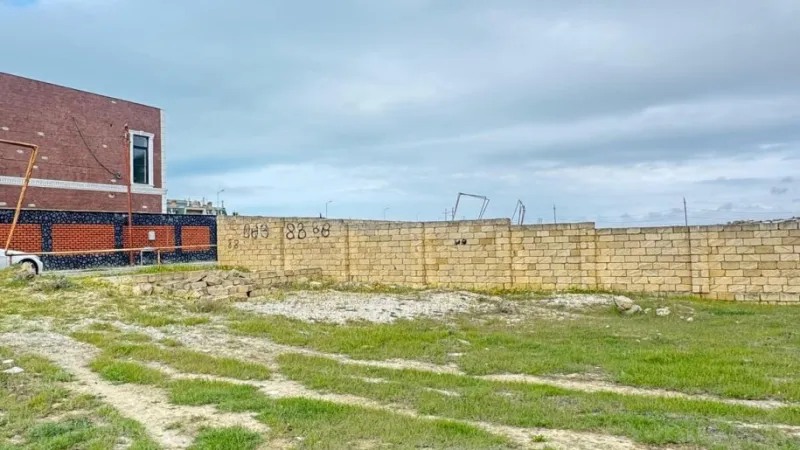 Satılır Torpaq 6 sot Novxanı - şəkil 21