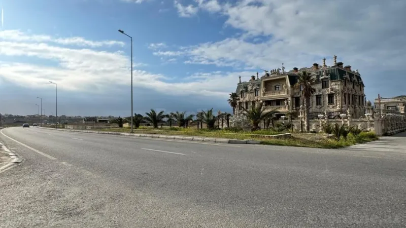 Satılır Torpaq 6 sot Novxanı - şəkil 22