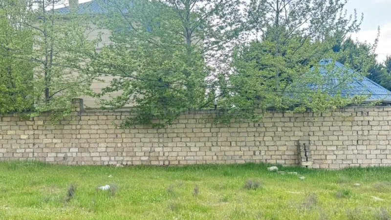 Satılır Torpaq 6 sot Novxanı - şəkil 23