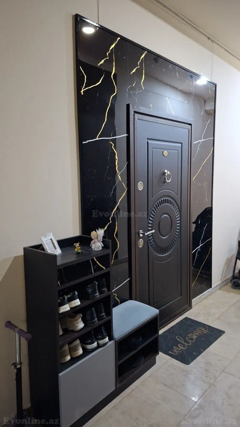 Satılır 2 otaqlı Mənzil Yeni tikili 55 m² Əhmədli - şəkil 8