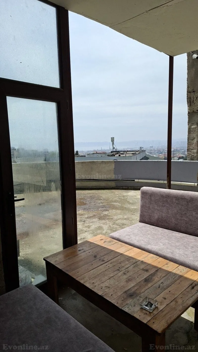 Satılır 2 otaqlı Mənzil Yeni tikili 55 m² Əhmədli - şəkil 9