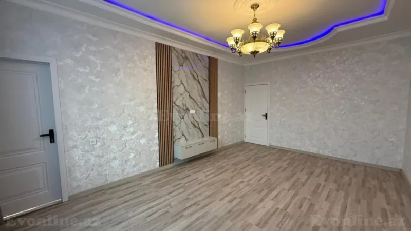 Satılır 2 otaqlı Mənzil Yeni tikili 65 m² 8-ci kilometr - şəkil 3