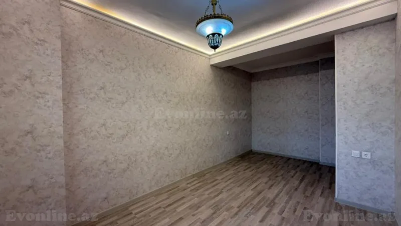 Satılır 2 otaqlı Mənzil Yeni tikili 65 m² 8-ci kilometr - şəkil 4