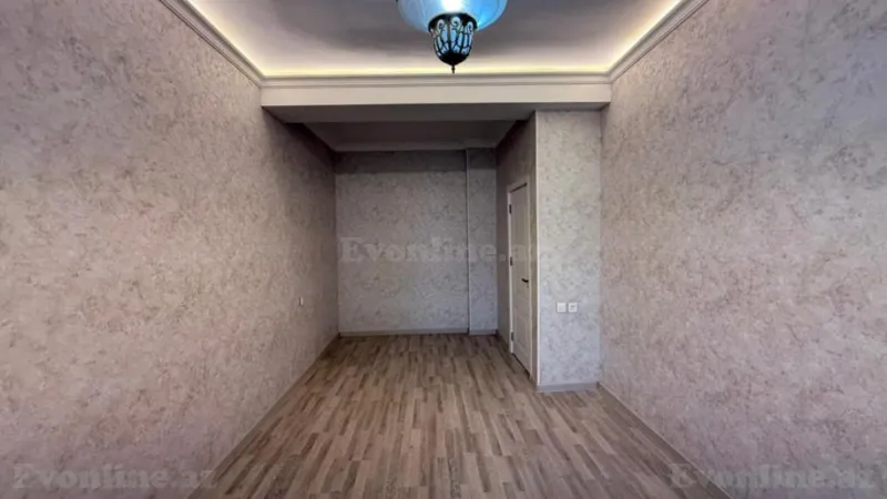 Satılır 2 otaqlı Mənzil Yeni tikili 65 m² 8-ci kilometr - şəkil 5