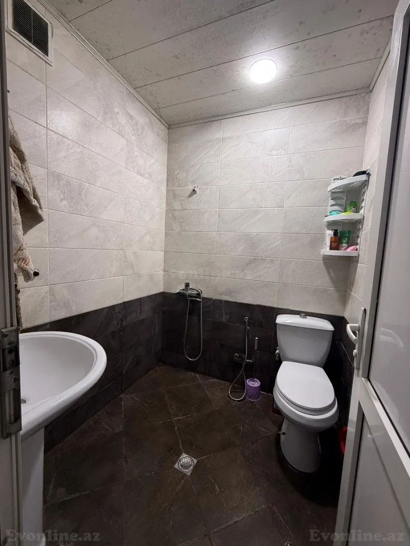 Satılır 1 otaqlı Mənzil Köhnə tikili 30.4 m² 8-ci kilometr - şəkil 4