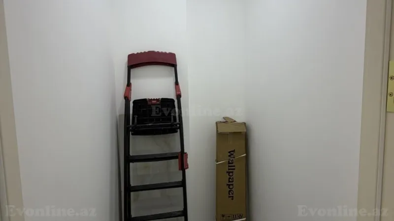 Satılır 3 otaqlı Mənzil Yeni tikili 87.5 m² Həzi Aslanov - şəkil 6