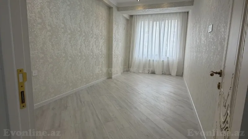 Satılır 3 otaqlı Mənzil Yeni tikili 87.5 m² Həzi Aslanov - şəkil 7