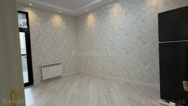 Satılır 3 otaqlı Mənzil Yeni tikili 87.5 m² Həzi Aslanov - şəkil 8