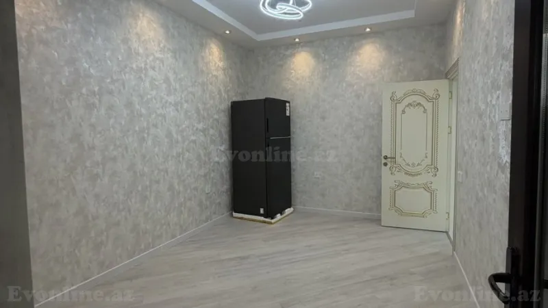 Satılır 3 otaqlı Mənzil Yeni tikili 87.5 m² Həzi Aslanov - şəkil 10