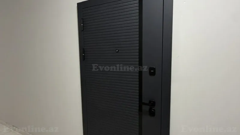 Satılır 3 otaqlı Mənzil Yeni tikili 87.5 m² Həzi Aslanov - şəkil 11