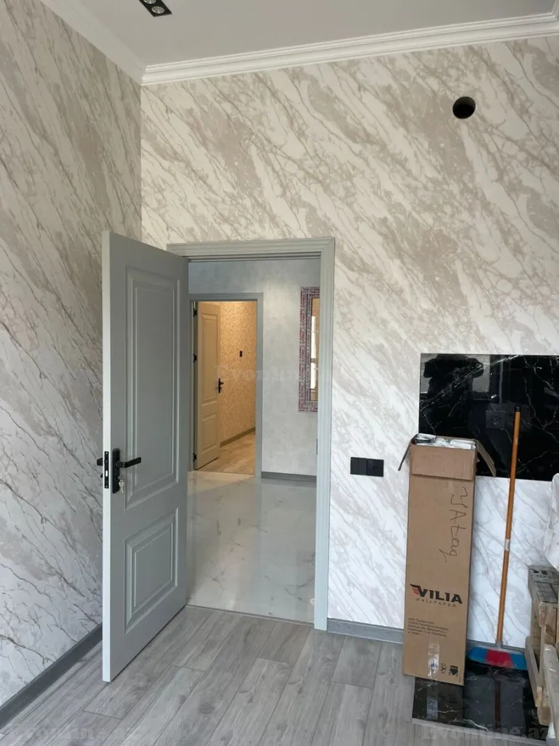 Satılır 2 otaqlı Mənzil Yeni tikili 68 m² Xırdalan