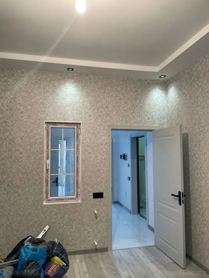 Satılır 2 otaqlı Mənzil Yeni tikili 68 m² Xırdalan - şəkil 2