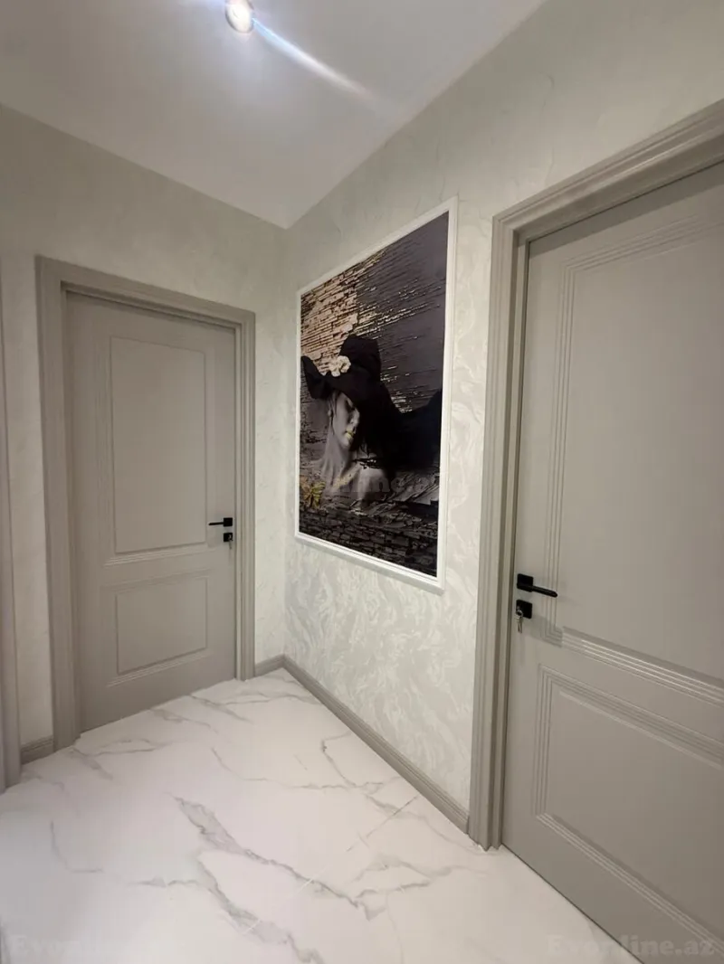 Satılır 2 otaqlı Mənzil Yeni tikili 80 m² Böyükşor - şəkil 18