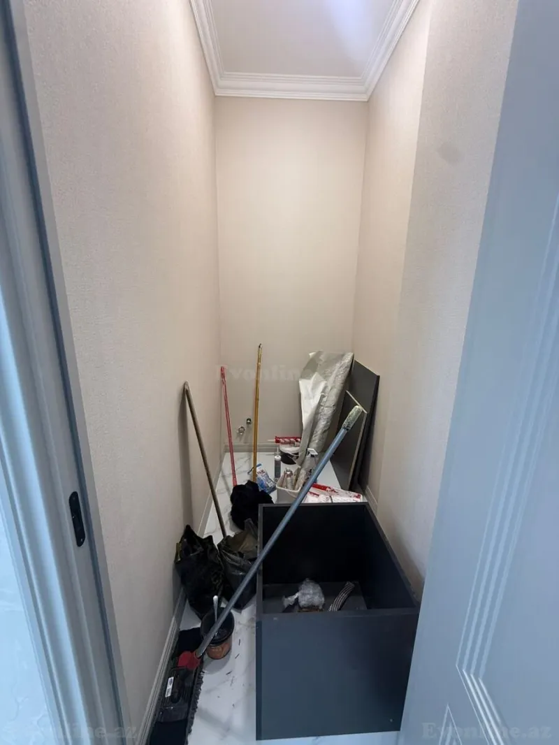 Satılır 2 otaqlı Mənzil Yeni tikili 80 m² Böyükşor - şəkil 21