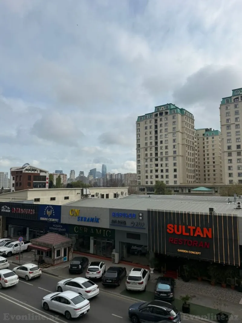 Satılır 2 otaqlı Mənzil Yeni tikili 80 m² Böyükşor - şəkil 26