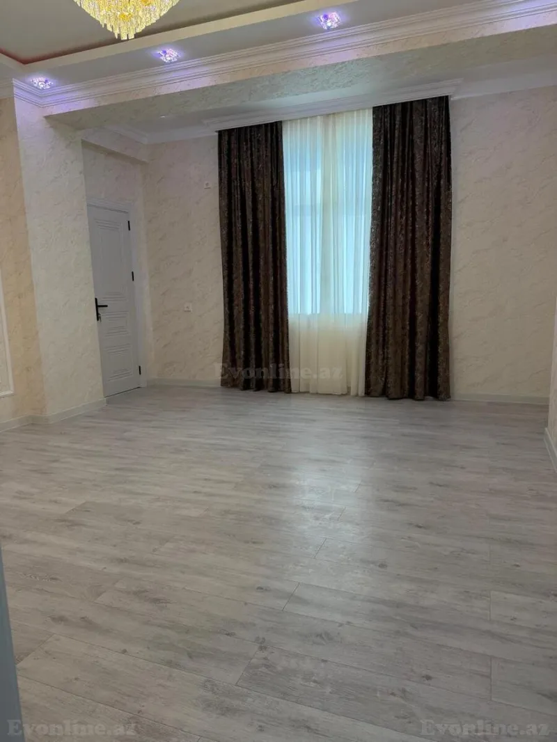 Satılır 3 otaqlı Mənzil Yeni tikili 90 m² Masazır - şəkil 3