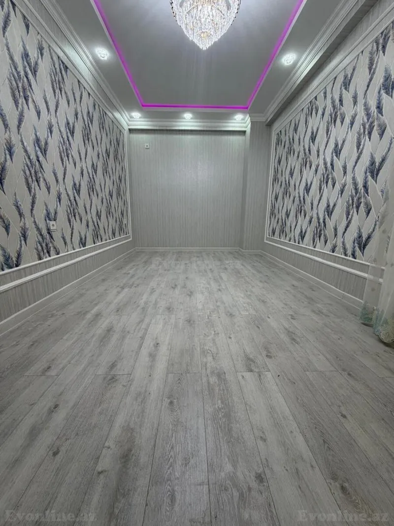 Satılır 3 otaqlı Mənzil Yeni tikili 90 m² Masazır - şəkil 5