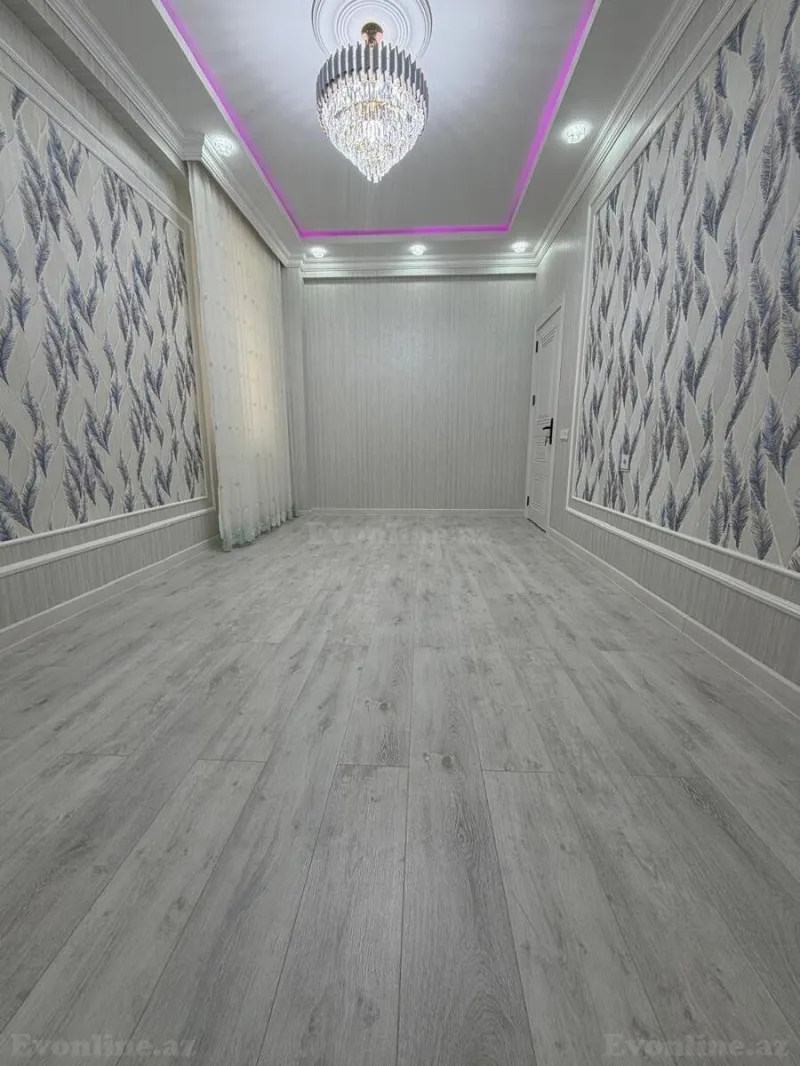 Satılır 3 otaqlı Mənzil Yeni tikili 90 m² Masazır - şəkil 6