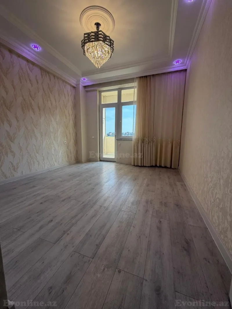 Satılır 3 otaqlı Mənzil Yeni tikili 90 m² Masazır - şəkil 8