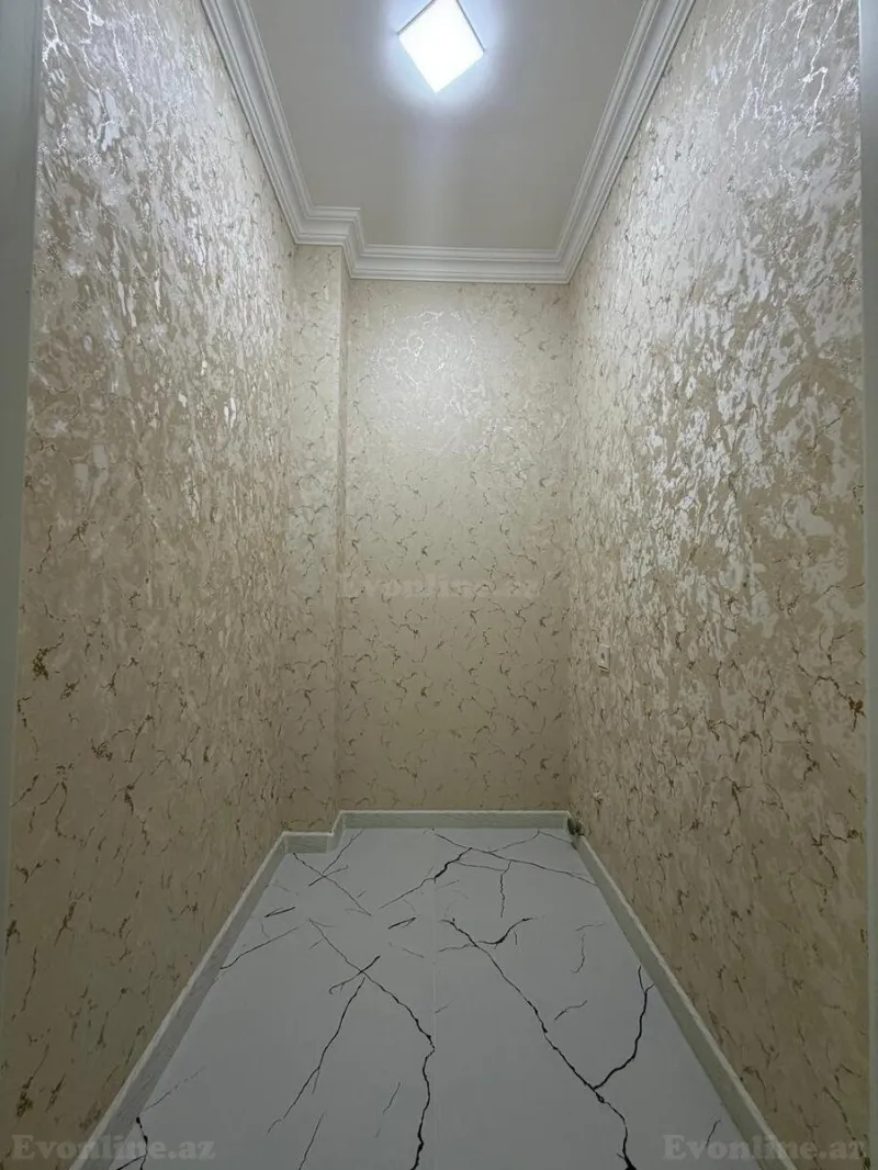 Satılır 3 otaqlı Mənzil Yeni tikili 90 m² Masazır - şəkil 12