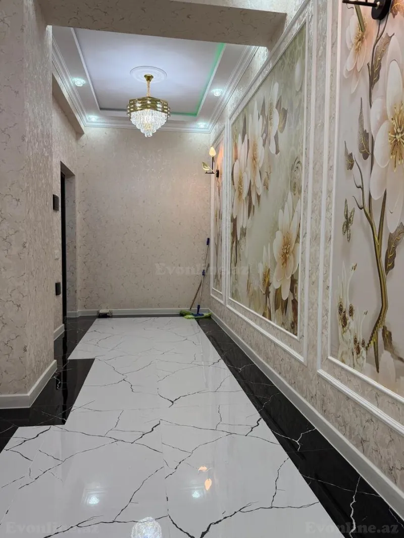 Satılır 3 otaqlı Mənzil Yeni tikili 90 m² Masazır - şəkil 13