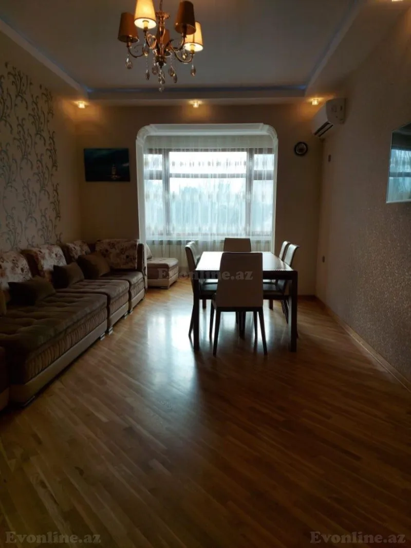 Satılır 2 otaqlı Mənzil Köhnə tikili 63 m² Nərimanov r.