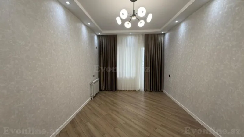 4 otaqlı Mənzil 110 m² 8-ci kilometr Satılır