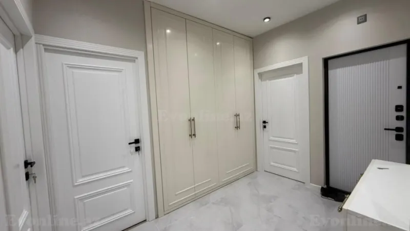 Satılır 4 otaqlı Mənzil Köhnə tikili 110 m² 8-ci kilometr - şəkil 2