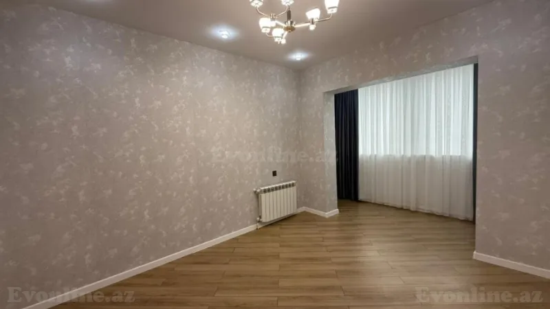 Satılır 4 otaqlı Mənzil Köhnə tikili 110 m² 8-ci kilometr - şəkil 3