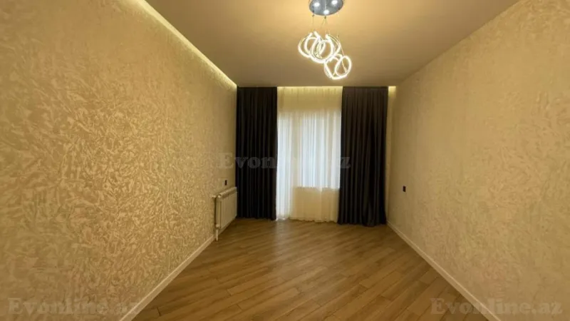 Satılır 4 otaqlı Mənzil Köhnə tikili 110 m² 8-ci kilometr - şəkil 4