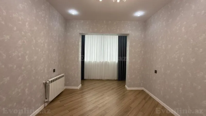 Satılır 4 otaqlı Mənzil Köhnə tikili 110 m² 8-ci kilometr - şəkil 5