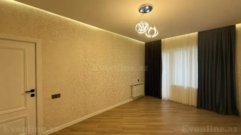 Satılır 4 otaqlı Mənzil Köhnə tikili 110 m² 8-ci kilometr - şəkil 7