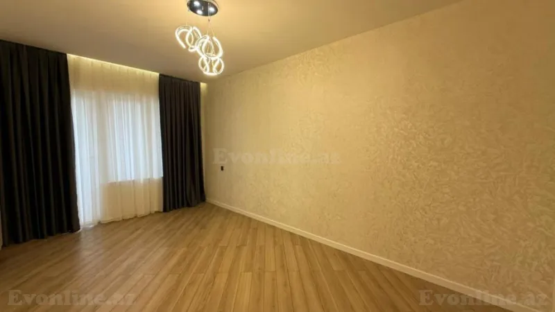 Satılır 4 otaqlı Mənzil Köhnə tikili 110 m² 8-ci kilometr - şəkil 8