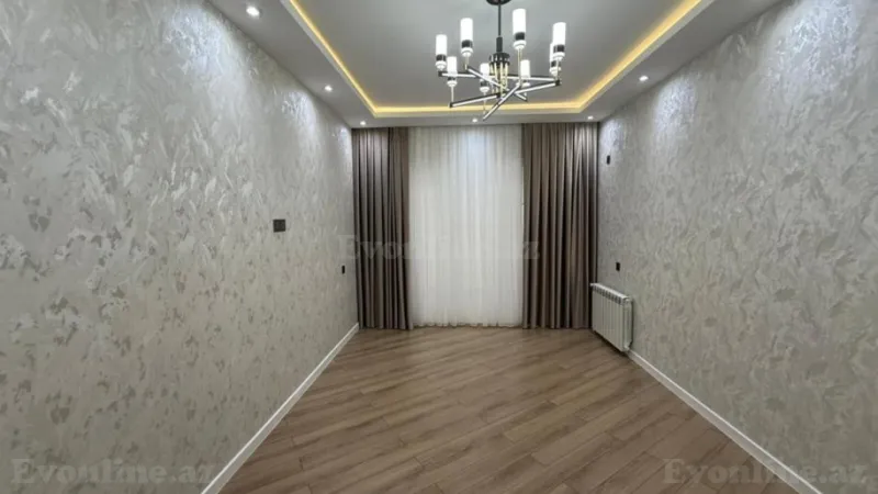 Satılır 4 otaqlı Mənzil Köhnə tikili 110 m² 8-ci kilometr - şəkil 9