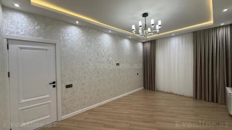 Satılır 4 otaqlı Mənzil Köhnə tikili 110 m² 8-ci kilometr - şəkil 11