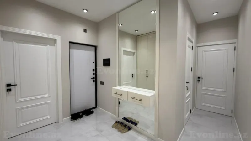 Satılır 4 otaqlı Mənzil Köhnə tikili 110 m² 8-ci kilometr - şəkil 12