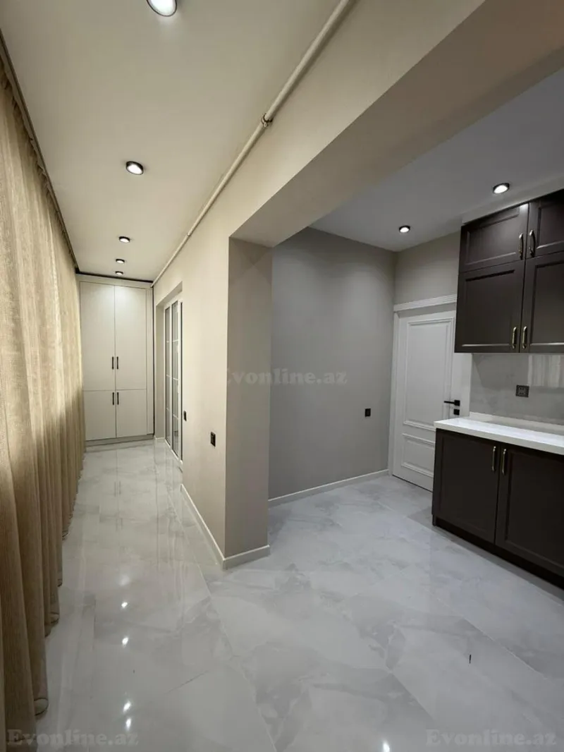 Satılır 4 otaqlı Mənzil Köhnə tikili 110 m² 8-ci kilometr - şəkil 14