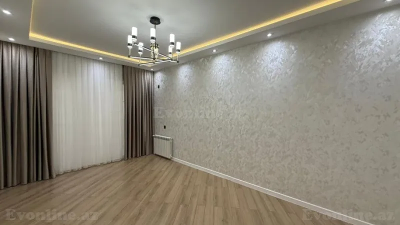 Satılır 4 otaqlı Mənzil Köhnə tikili 110 m² 8-ci kilometr - şəkil 15