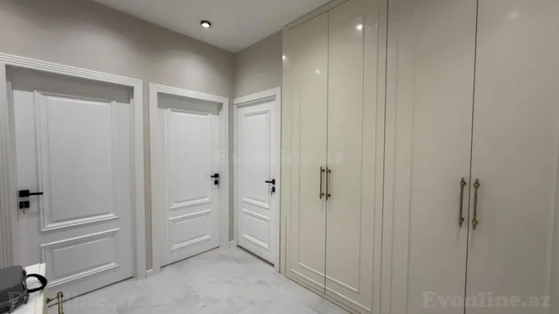 Satılır 4 otaqlı Mənzil Köhnə tikili 110 m² 8-ci kilometr - şəkil 16