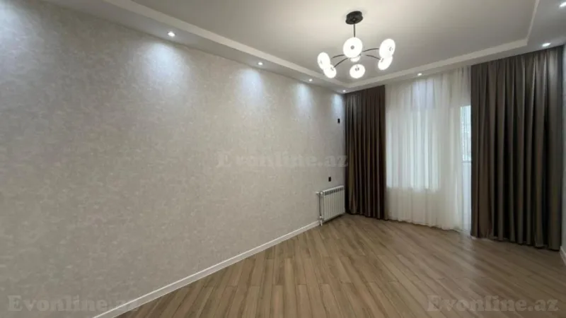 Satılır 4 otaqlı Mənzil Köhnə tikili 110 m² 8-ci kilometr - şəkil 17