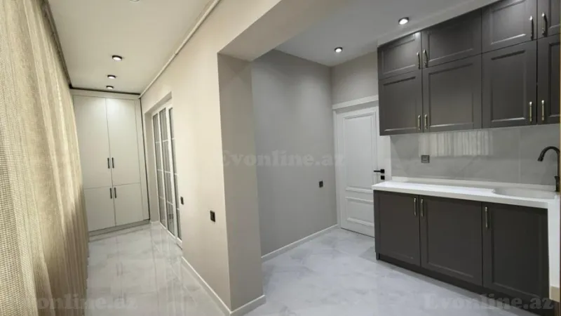 Satılır 4 otaqlı Mənzil Köhnə tikili 110 m² 8-ci kilometr - şəkil 18