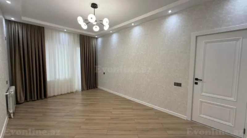 Satılır 4 otaqlı Mənzil Köhnə tikili 110 m² 8-ci kilometr - şəkil 20