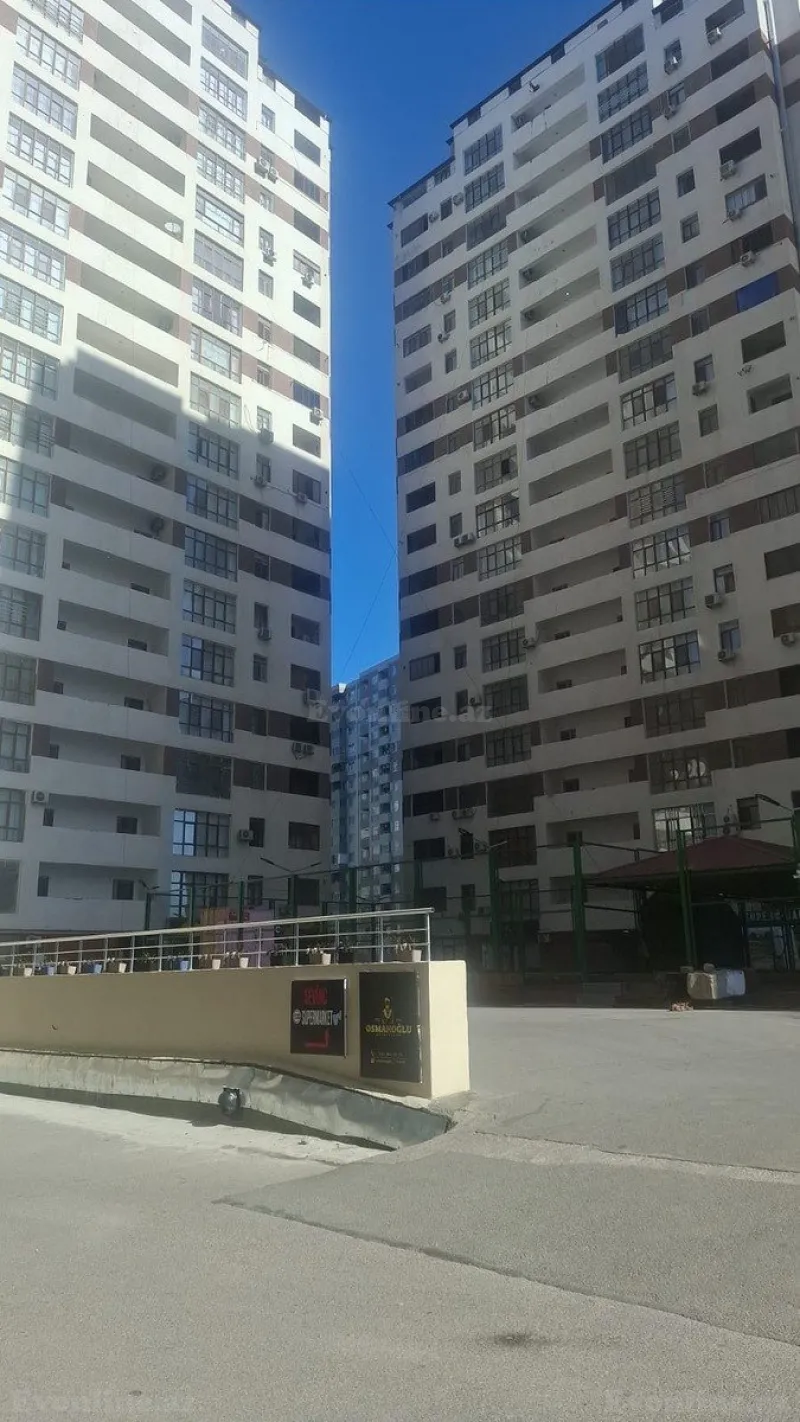 Satılır Obyekt 600 m² Yasamal - şəkil 2
