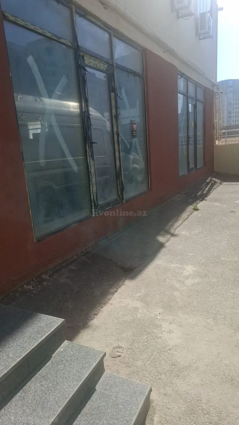 Satılır Obyekt 600 m² Yasamal - şəkil 3