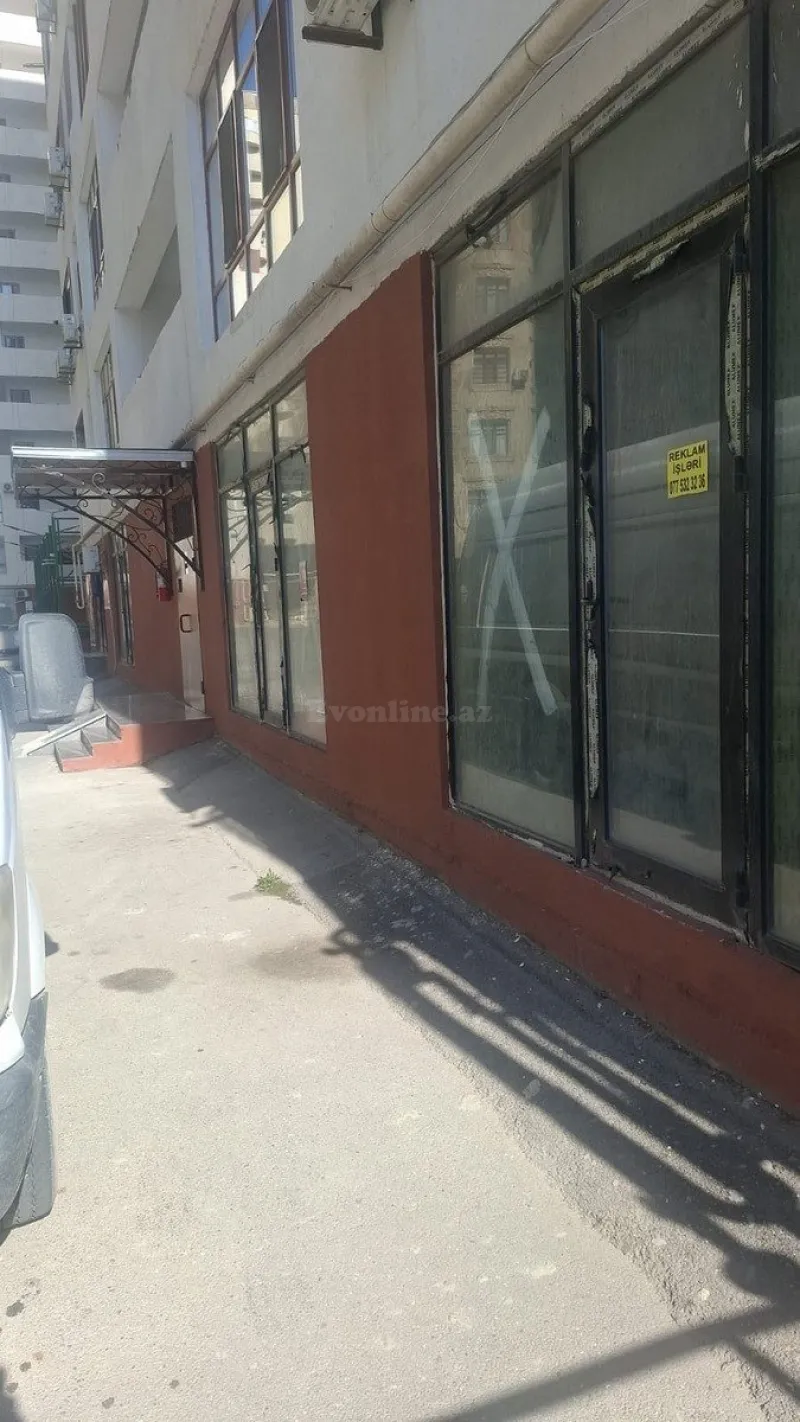 Satılır Obyekt 600 m² Yasamal - şəkil 9