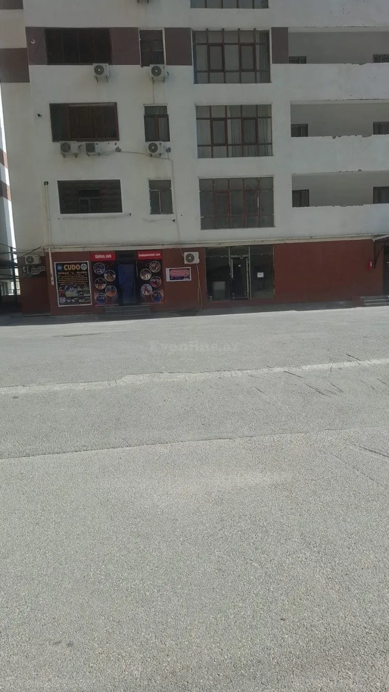 Satılır Obyekt 600 m² Yasamal - şəkil 10