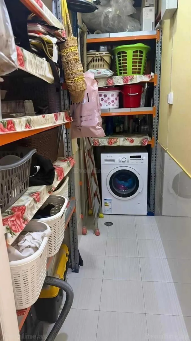 Satılır 4 otaqlı Mənzil Yeni tikili 185 m² 8-ci mikrorayon - şəkil 15