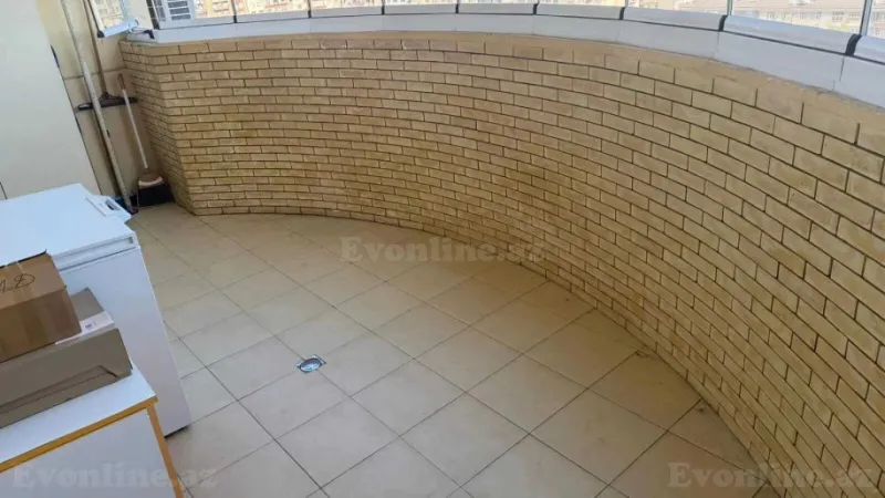 Satılır 4 otaqlı Mənzil Yeni tikili 185 m² 8-ci mikrorayon - şəkil 26