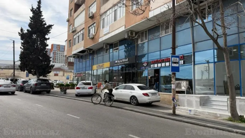 Kirayə verilir Obyekt 110 m² Xutor - şəkil 2