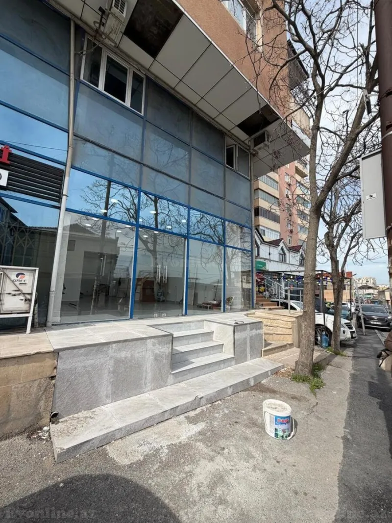 Kirayə verilir Obyekt 110 m² Xutor - şəkil 4